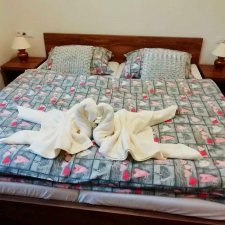 Apartman Lucky-Rea Demanovska Dolina Ngoại thất bức ảnh