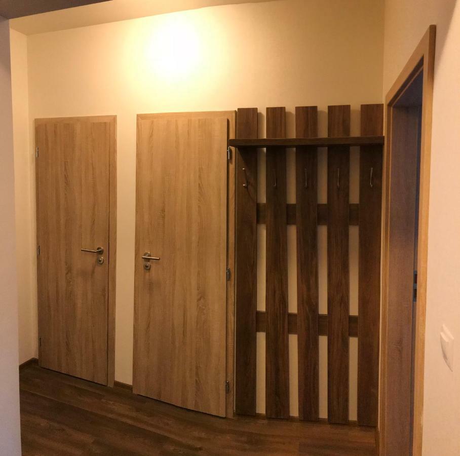 Apartman Lucky-Rea Demanovska Dolina Ngoại thất bức ảnh
