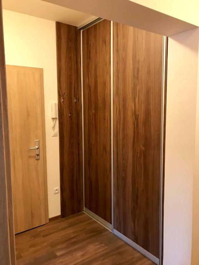 Apartman Lucky-Rea Demanovska Dolina Ngoại thất bức ảnh