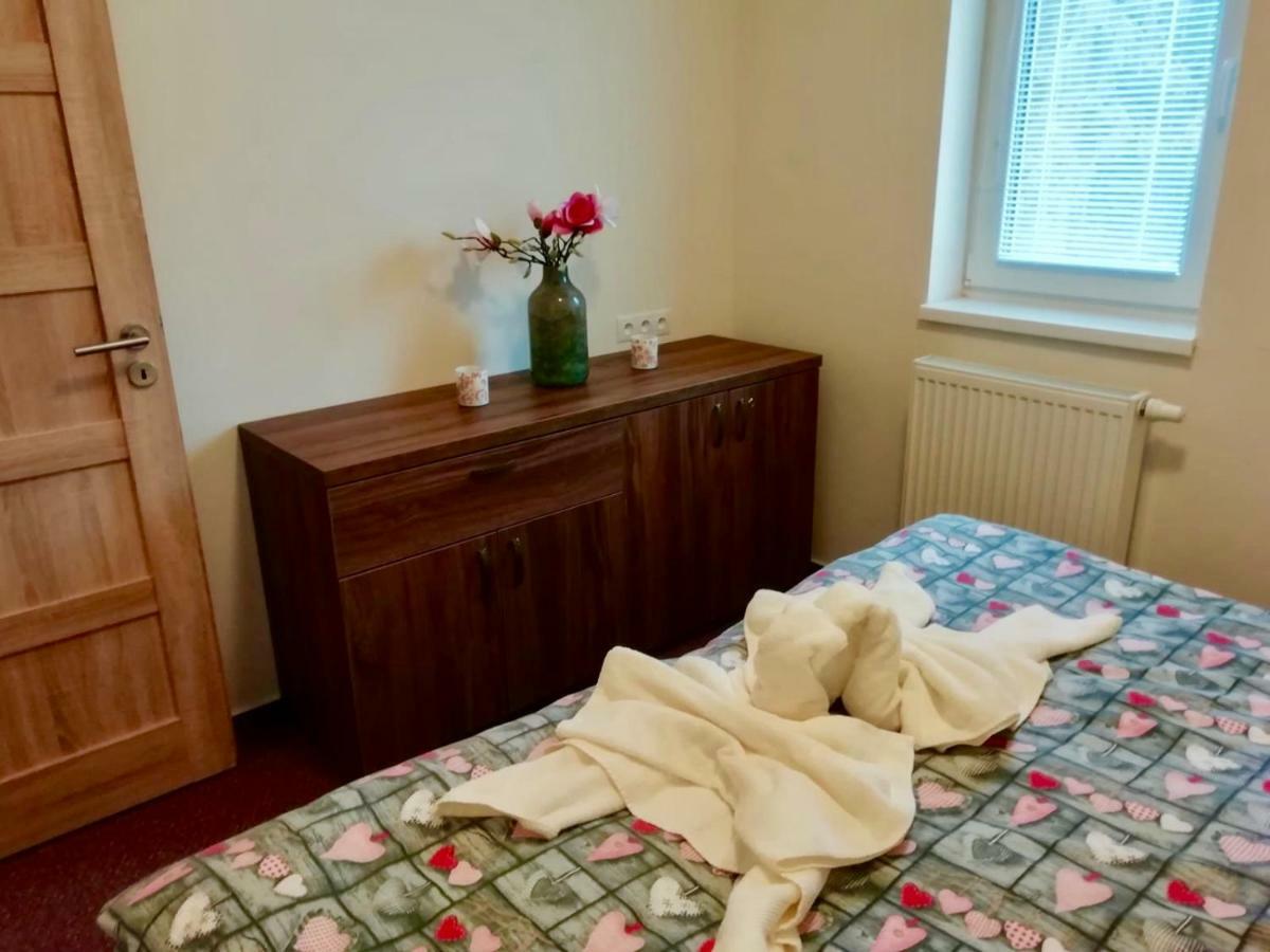 Apartman Lucky-Rea Demanovska Dolina Ngoại thất bức ảnh