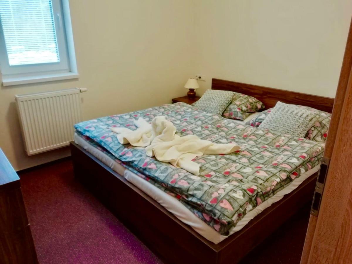 Apartman Lucky-Rea Demanovska Dolina Ngoại thất bức ảnh