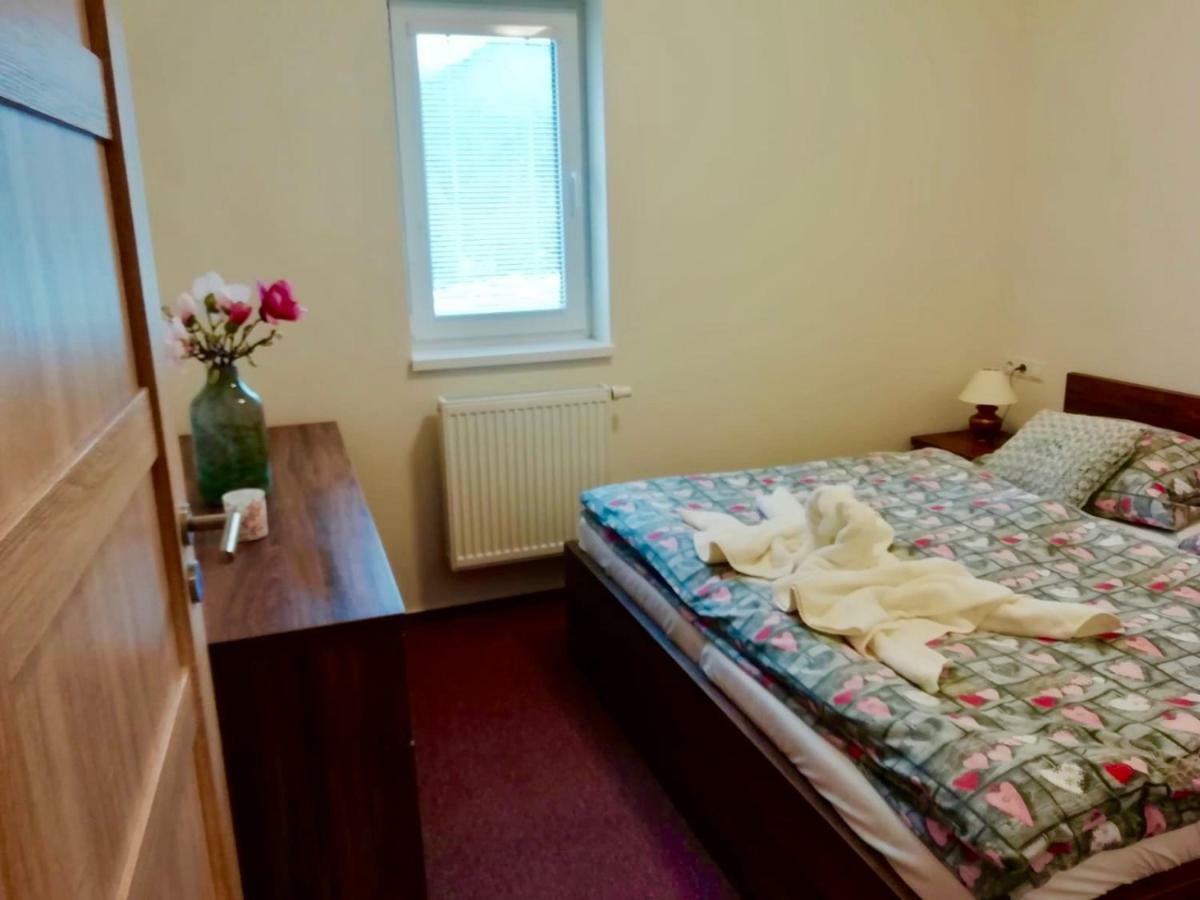 Apartman Lucky-Rea Demanovska Dolina Ngoại thất bức ảnh