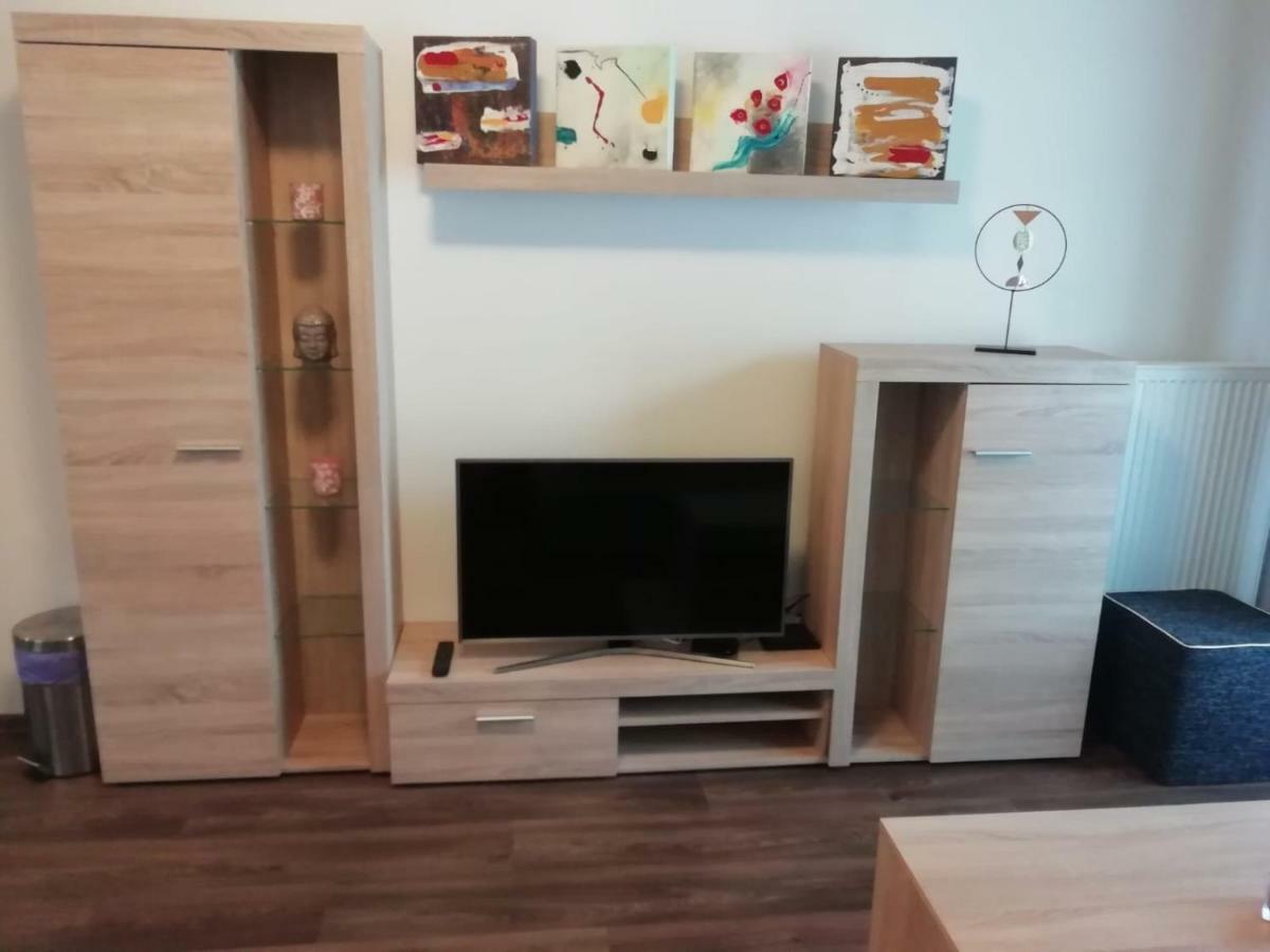 Apartman Lucky-Rea Demanovska Dolina Ngoại thất bức ảnh