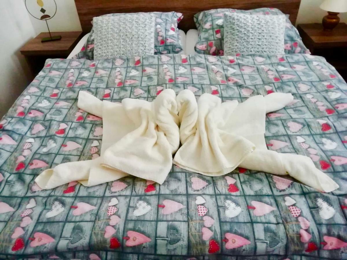 Apartman Lucky-Rea Demanovska Dolina Ngoại thất bức ảnh