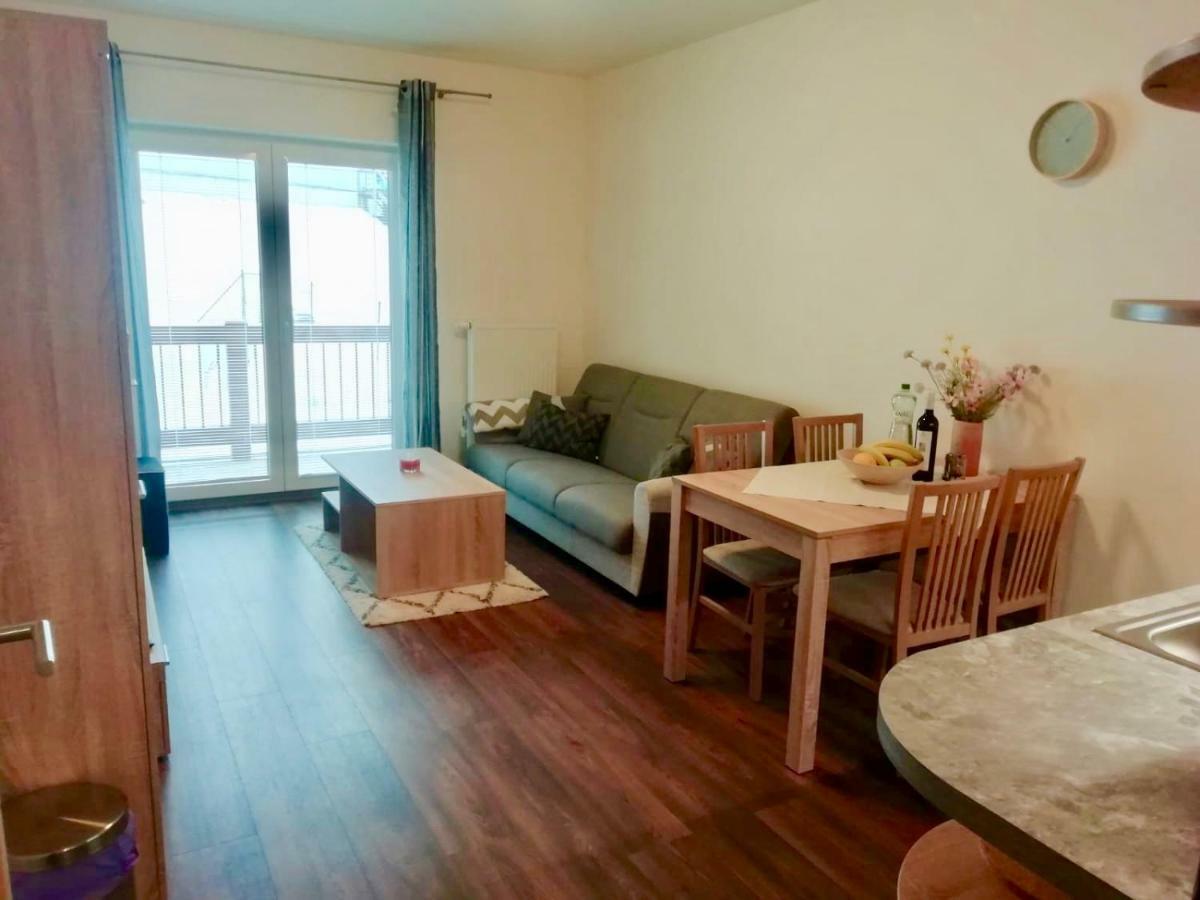Apartman Lucky-Rea Demanovska Dolina Ngoại thất bức ảnh