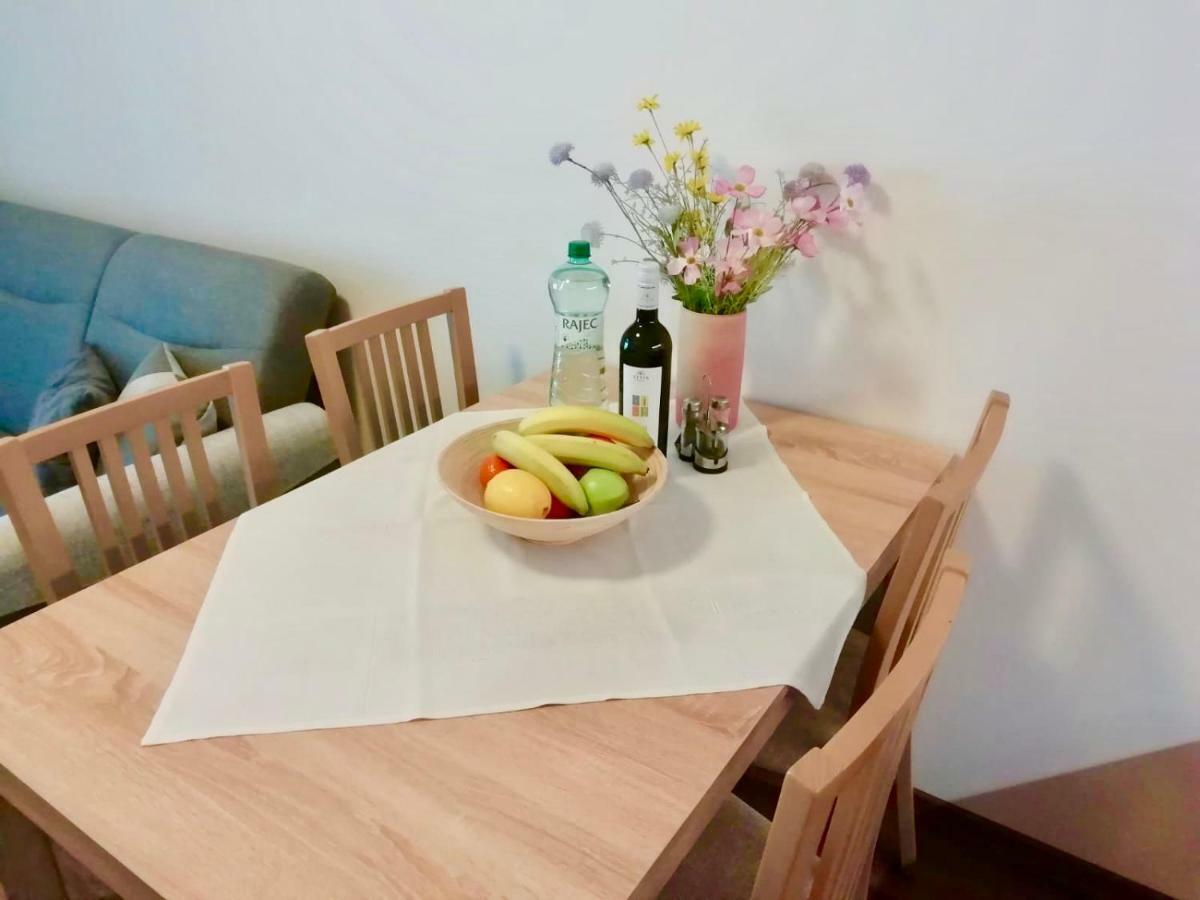 Apartman Lucky-Rea Demanovska Dolina Ngoại thất bức ảnh