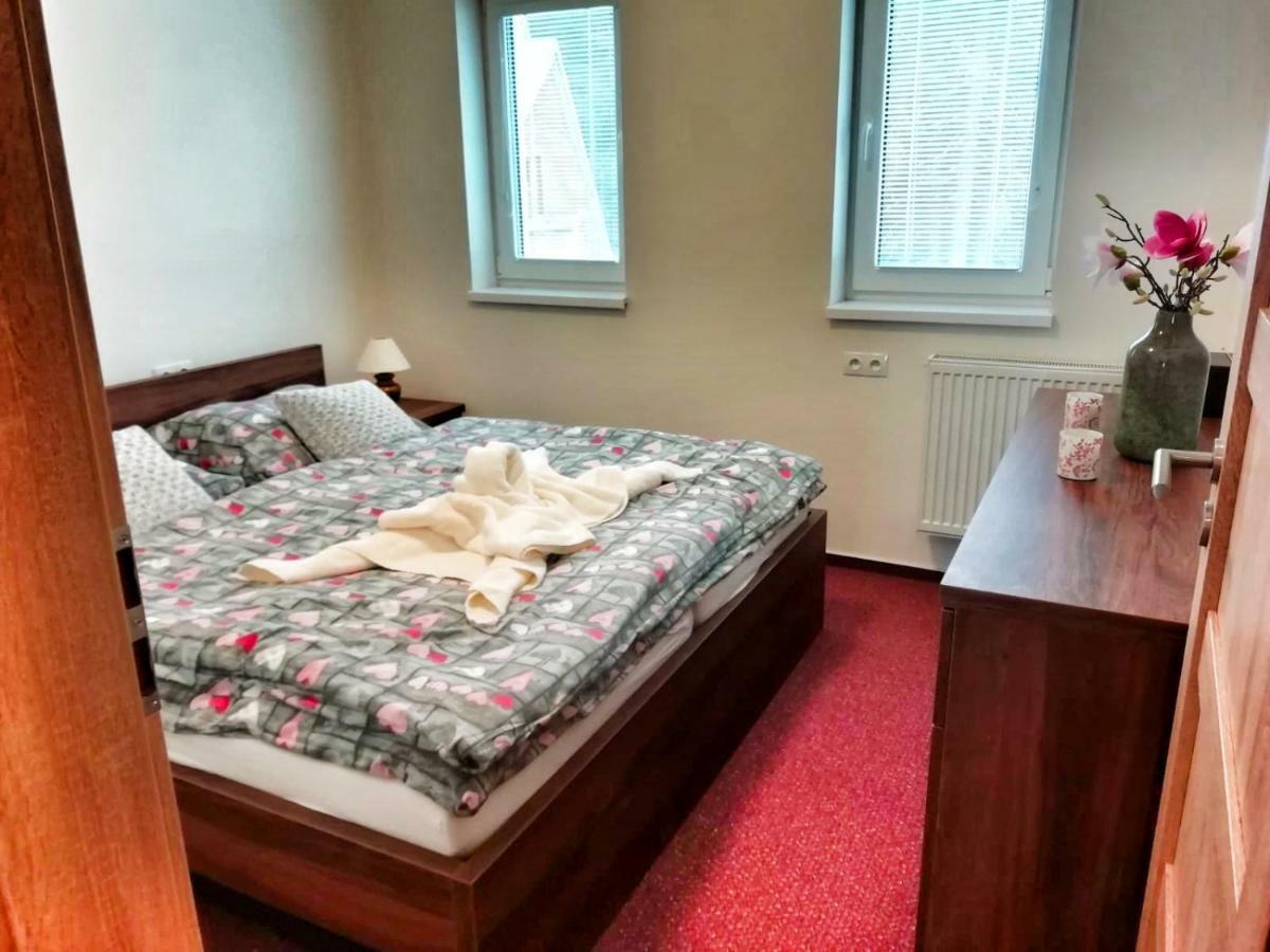 Apartman Lucky-Rea Demanovska Dolina Ngoại thất bức ảnh