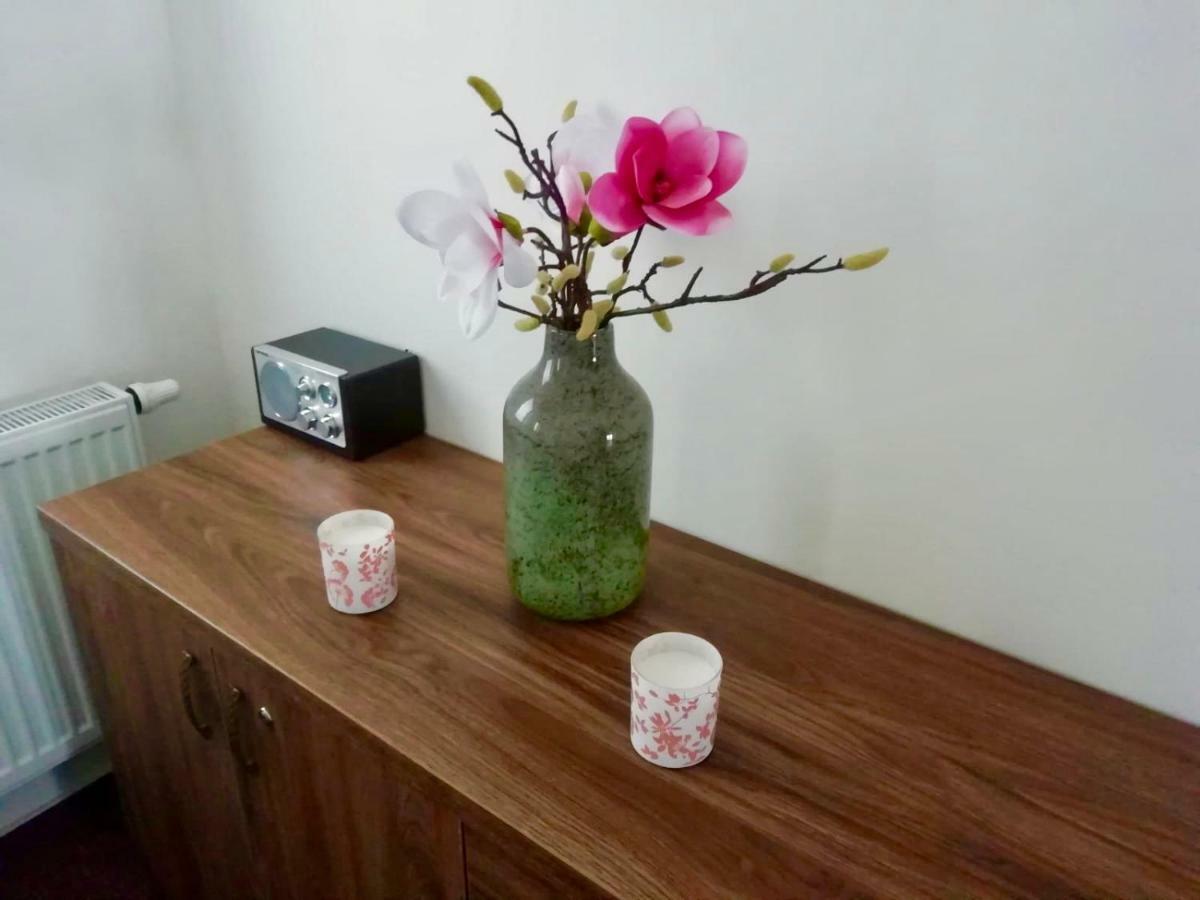 Apartman Lucky-Rea Demanovska Dolina Ngoại thất bức ảnh