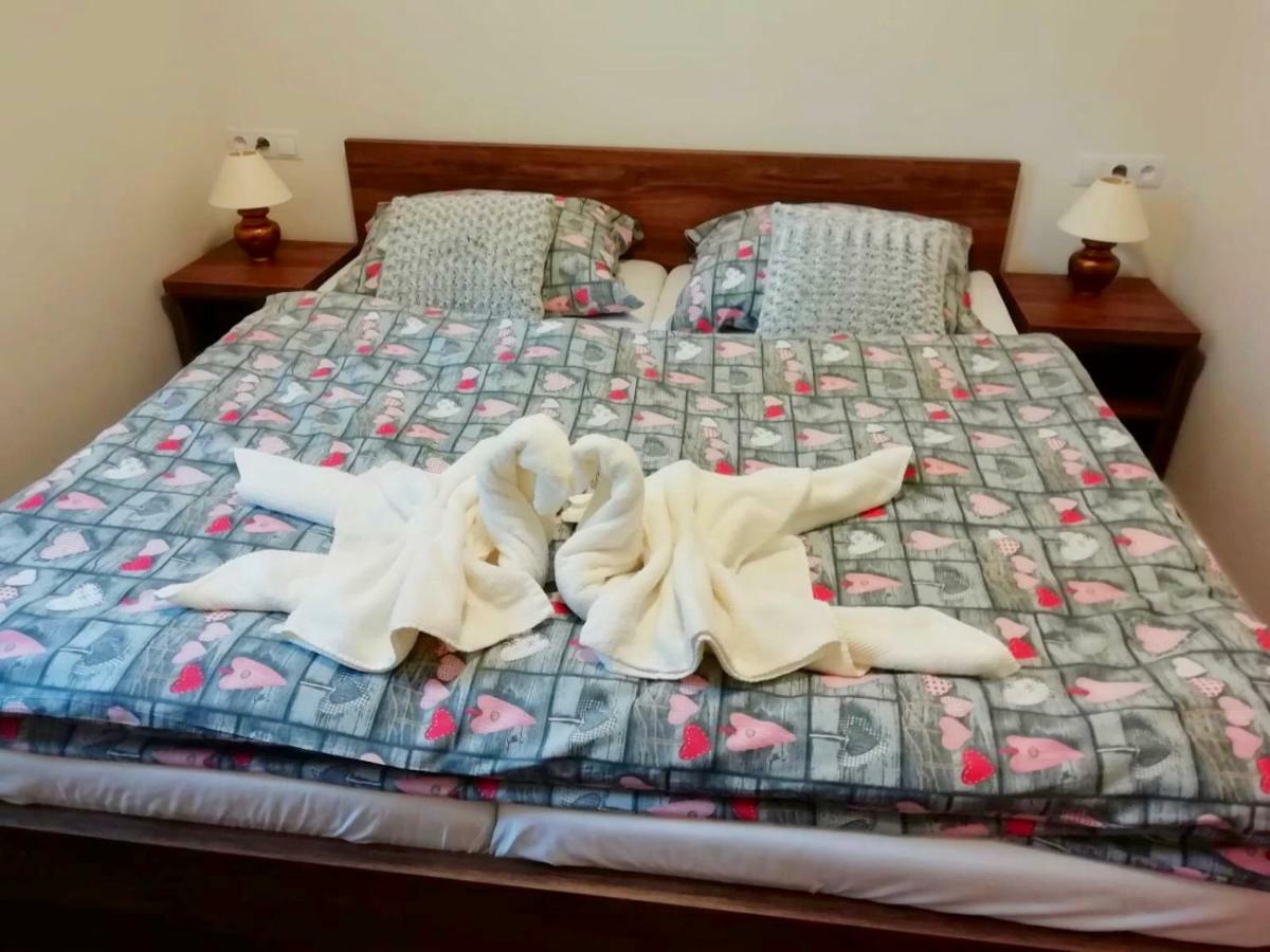 Apartman Lucky-Rea Demanovska Dolina Ngoại thất bức ảnh