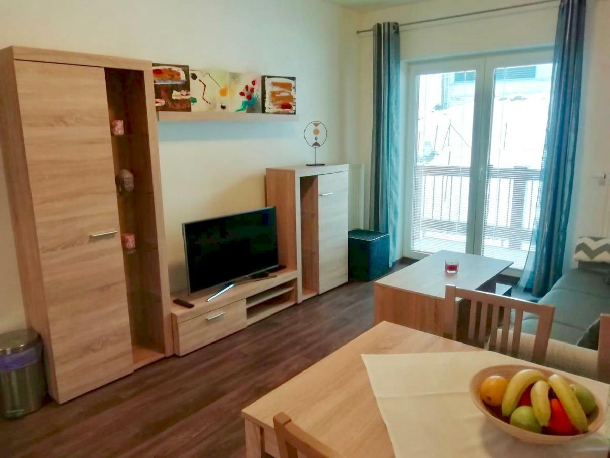 Apartman Lucky-Rea Demanovska Dolina Ngoại thất bức ảnh